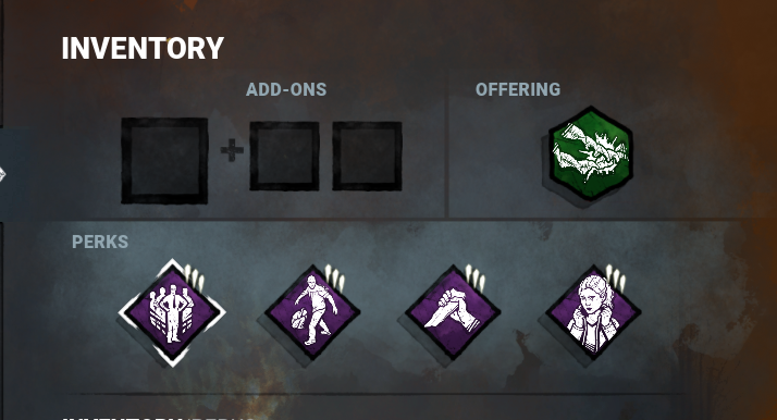 Dead by Daylight - Master of Bloodpoints - you are ready now^^ GLHF out there